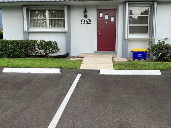 2886 Fernley Drive E 92, West Palm Beach FL 33415