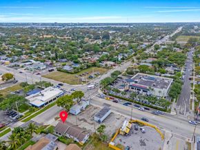 531 45th Street, West Palm Beach FL 33407