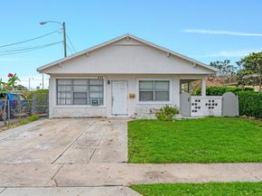 531 45th Street, West Palm Beach FL 33407