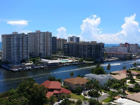 137 Golden Isles Drive 806, Hallandale Beach FL 33009