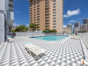 137 Golden Isles Drive 806, Hallandale Beach FL 33009