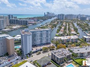 137 Golden Isles Drive 806, Hallandale Beach FL 33009
