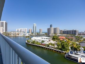 137 Golden Isles Drive 806, Hallandale Beach FL 33009