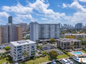 137 Golden Isles Drive 806, Hallandale Beach FL 33009
