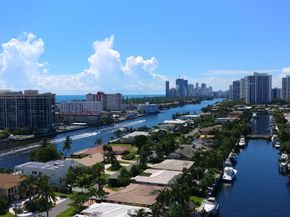 137 Golden Isles Drive 806, Hallandale Beach FL 33009