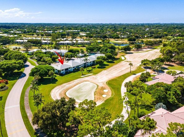 3980 Quail Ridge Drive Egret, Boynton Beach FL 33436