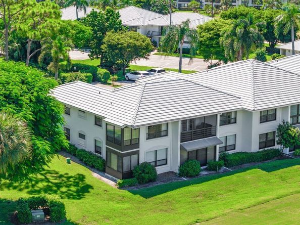 3980 Quail Ridge Drive Egret, Boynton Beach FL 33436