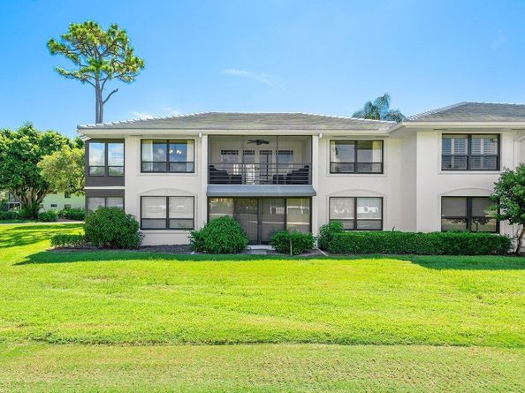 3980 Quail Ridge Drive Egret, Boynton Beach FL 33436