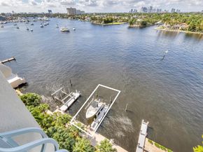 301 N Birch Rd 8N, Fort Lauderdale FL 33304