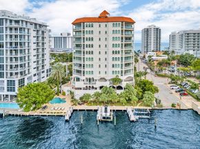 301 N Birch Rd 8N, Fort Lauderdale FL 33304