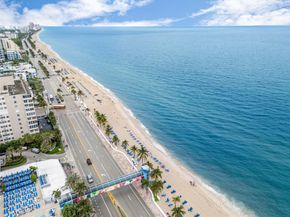 301 N Birch Rd 8N, Fort Lauderdale FL 33304