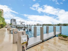 301 N Birch Rd 8N, Fort Lauderdale FL 33304