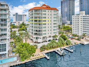 301 N Birch Rd 8N, Fort Lauderdale FL 33304