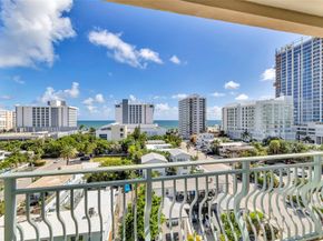 301 N Birch Rd 8N, Fort Lauderdale FL 33304