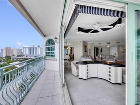 301 N Birch Rd 8N, Fort Lauderdale FL 33304