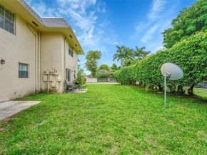 7505 Kimberly Blvd 127, North Lauderdale FL 33068