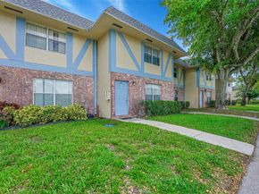 7505 Kimberly Blvd 127, North Lauderdale FL 33068