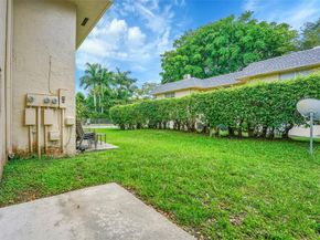 7505 Kimberly Blvd 127, North Lauderdale FL 33068