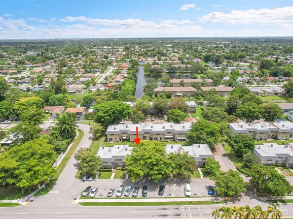 7505 Kimberly Blvd 127, North Lauderdale FL 33068