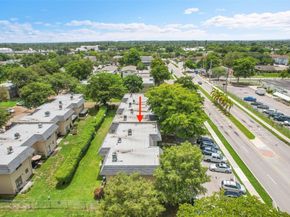 7505 Kimberly Blvd 127, North Lauderdale FL 33068