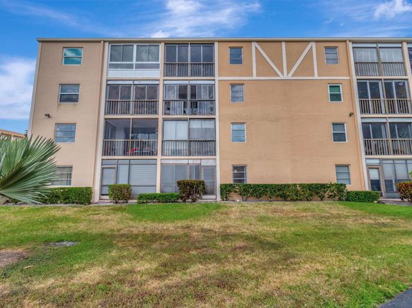 6795 Huntington Lane 107, Delray Beach FL 33446