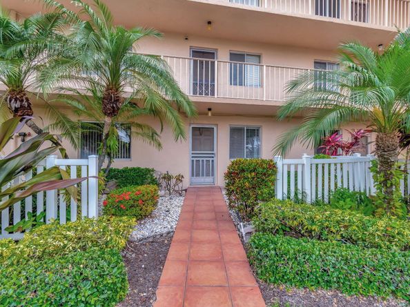 6795 Huntington Lane 107, Delray Beach FL 33446
