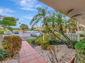 6795 Huntington Lane 107, Delray Beach FL 33446
