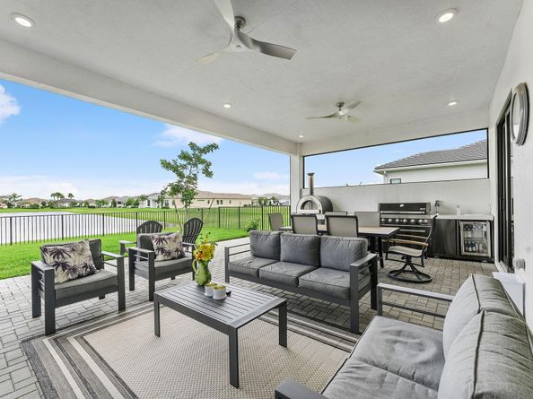 15617 Merritt Drive, Westlake FL 33470