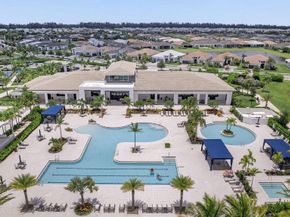 15617 Merritt Drive, Westlake FL 33470