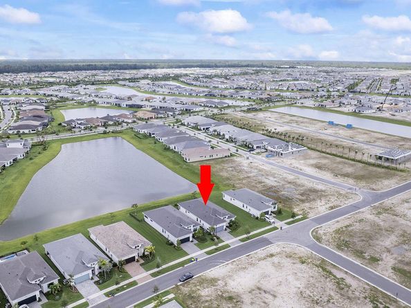 15617 Merritt Drive, Westlake FL 33470