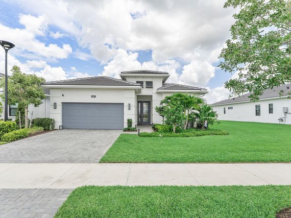 15617 Merritt Drive, Westlake FL 33470