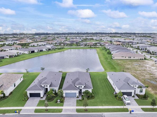 15617 Merritt Drive, Westlake FL 33470