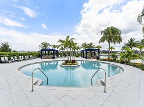 15617 Merritt Drive, Westlake FL 33470
