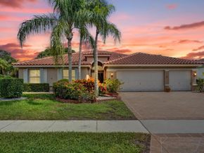 5639 Bermuda Dunes Circle, Lake Worth FL 33463