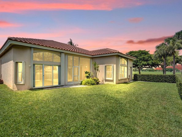 5639 Bermuda Dunes Circle, Lake Worth FL 33463