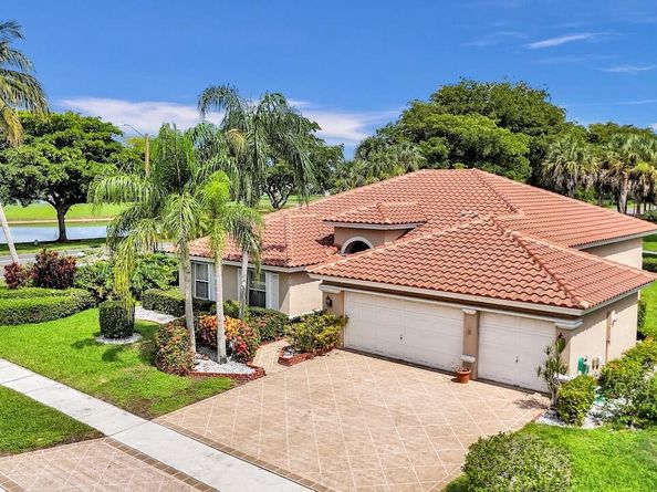 5639 Bermuda Dunes Circle, Lake Worth FL 33463