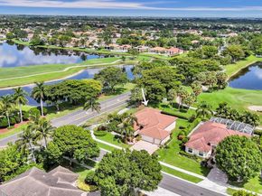 5639 Bermuda Dunes Circle, Lake Worth FL 33463
