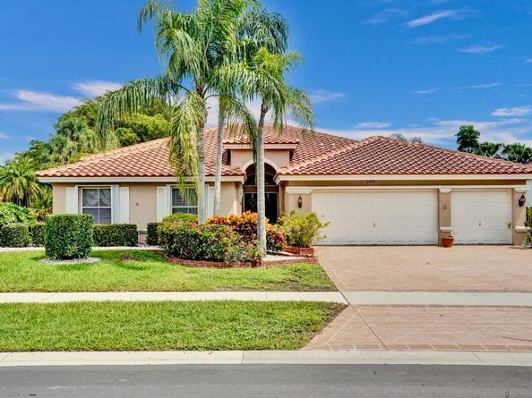 5639 Bermuda Dunes Circle, Lake Worth FL 33463