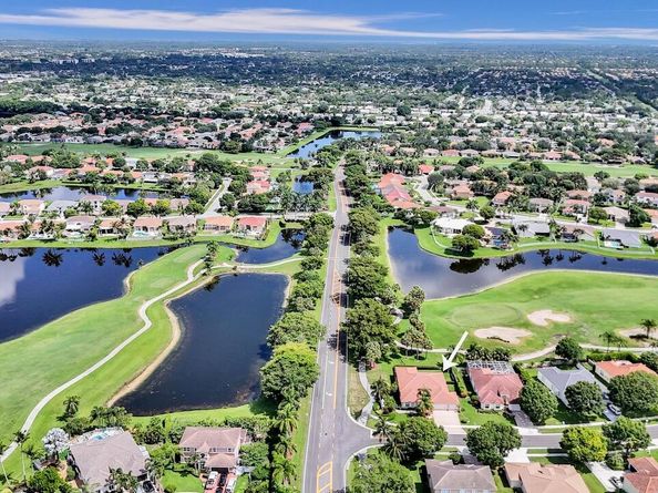 5639 Bermuda Dunes Circle, Lake Worth FL 33463