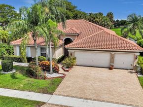 5639 Bermuda Dunes Circle, Lake Worth FL 33463