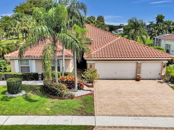 5639 Bermuda Dunes Circle, Lake Worth FL 33463