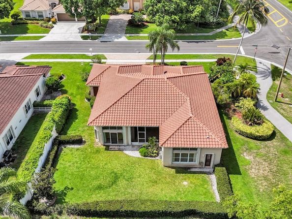 5639 Bermuda Dunes Circle, Lake Worth FL 33463