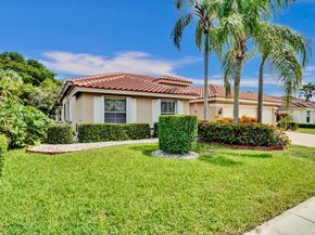 5639 Bermuda Dunes Circle, Lake Worth FL 33463