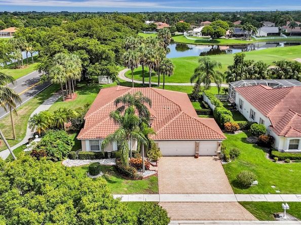 5639 Bermuda Dunes Circle, Lake Worth FL 33463