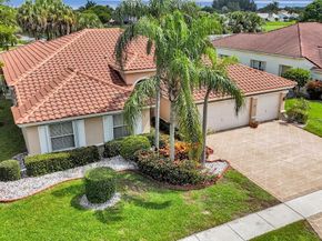 5639 Bermuda Dunes Circle, Lake Worth FL 33463