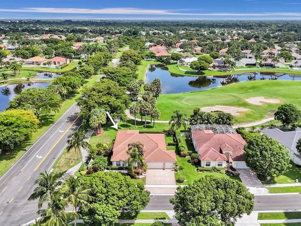 5639 Bermuda Dunes Circle, Lake Worth FL 33463