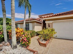 5639 Bermuda Dunes Circle, Lake Worth FL 33463
