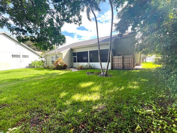 1112 Wild Cherry Lane, Wellington FL 33414