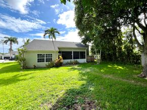 1112 Wild Cherry Lane, Wellington FL 33414