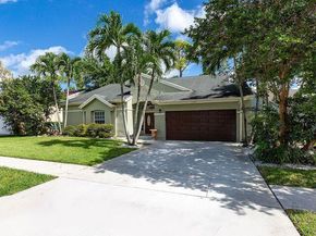 1112 Wild Cherry Lane, Wellington FL 33414